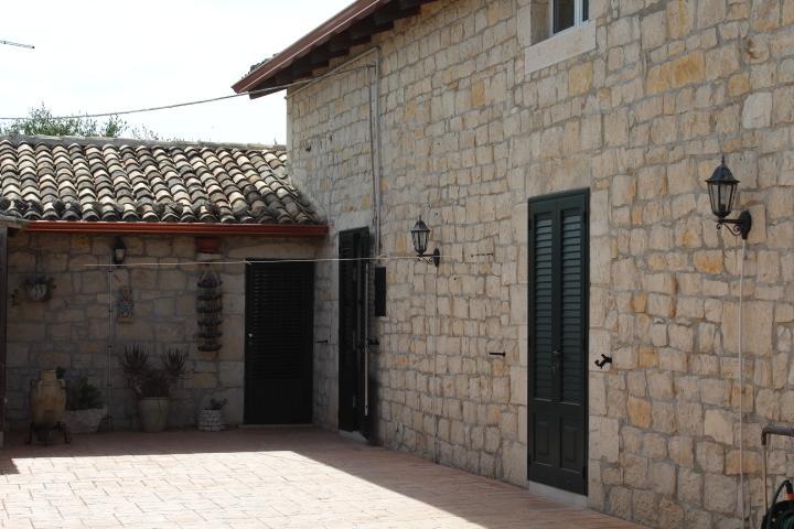 Appartamento Le Tre Palme Frigintini Oda fotoğraf