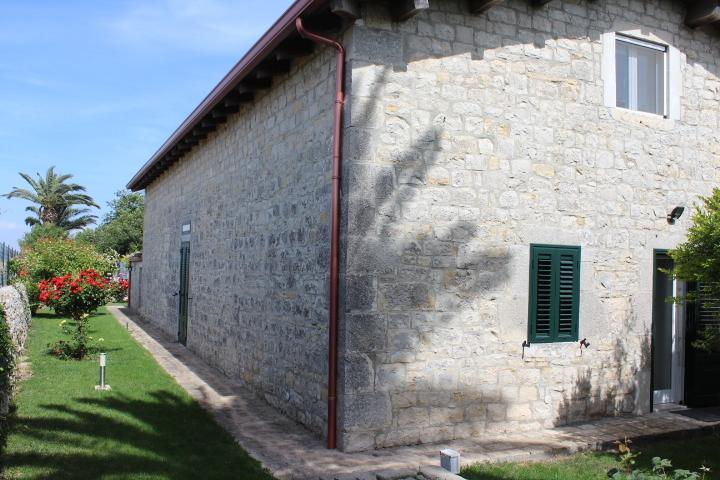 Appartamento Le Tre Palme Frigintini Oda fotoğraf